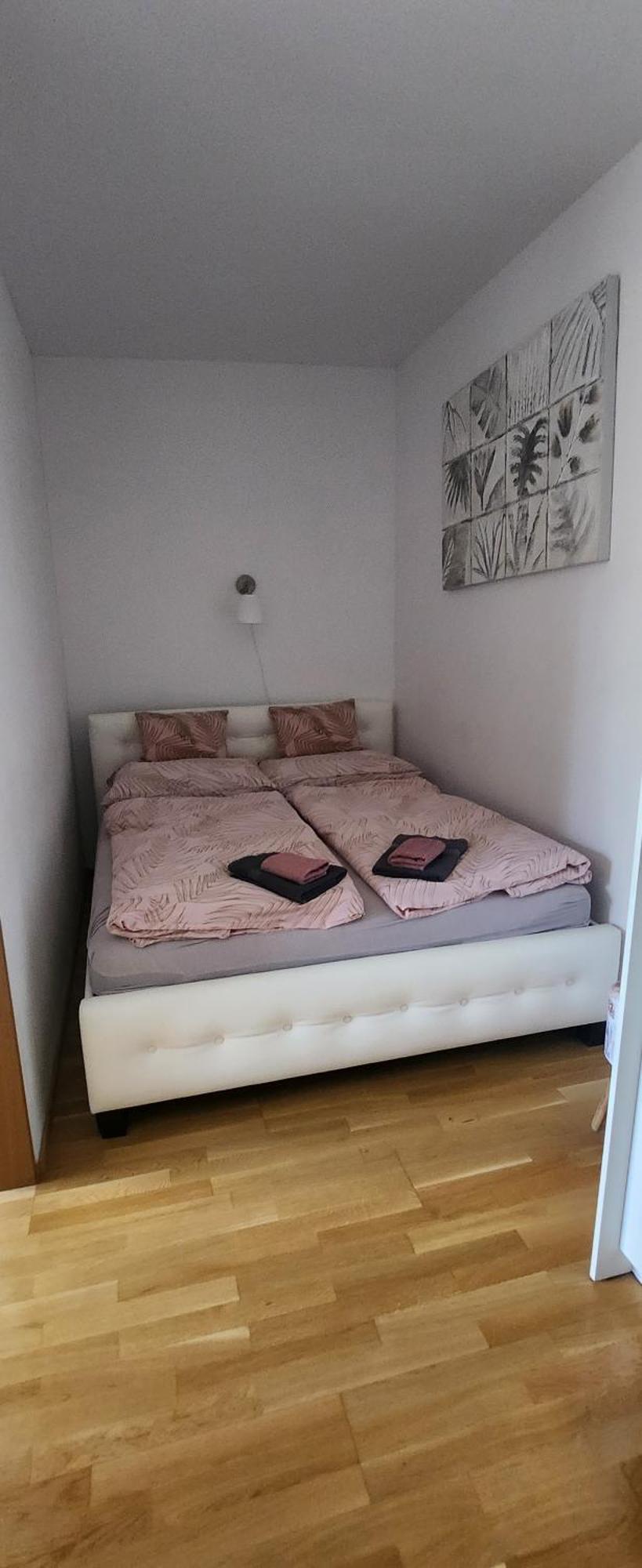 Rezidence Hadovita Prag Exterior foto