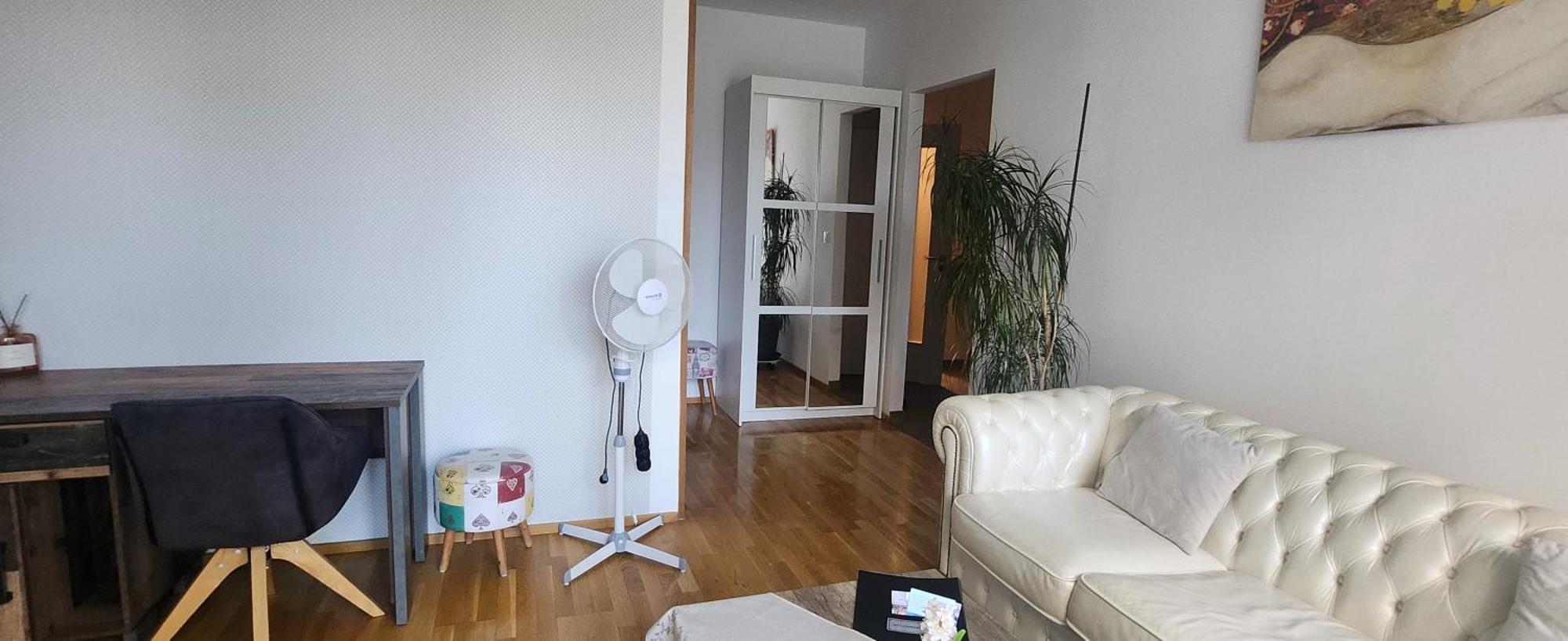 Rezidence Hadovita Prag Exterior foto
