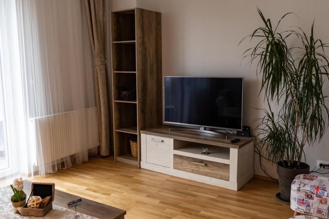Rezidence Hadovita Prag Exterior foto