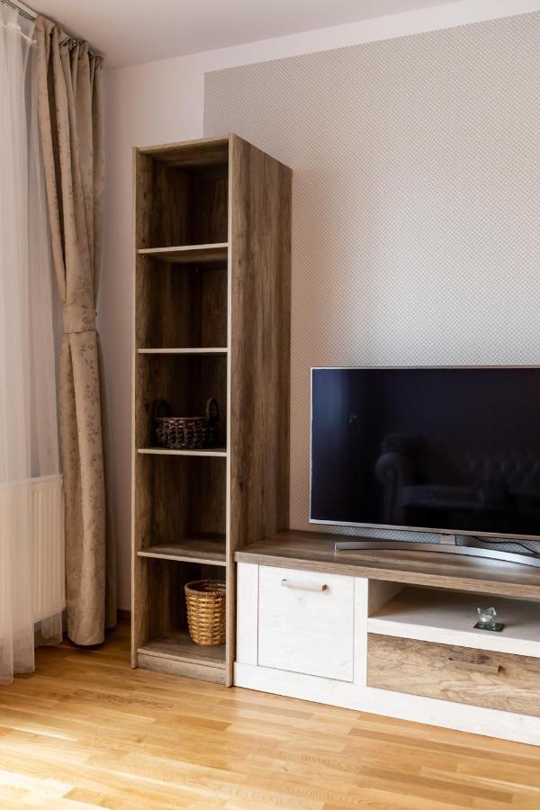 Rezidence Hadovita Prag Exterior foto